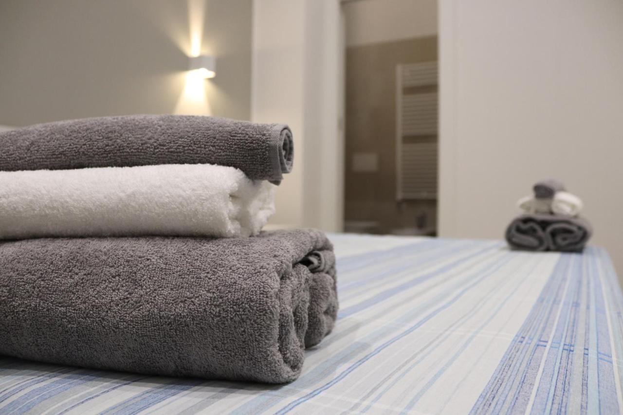 Moon Bologna Apartment Luaran gambar