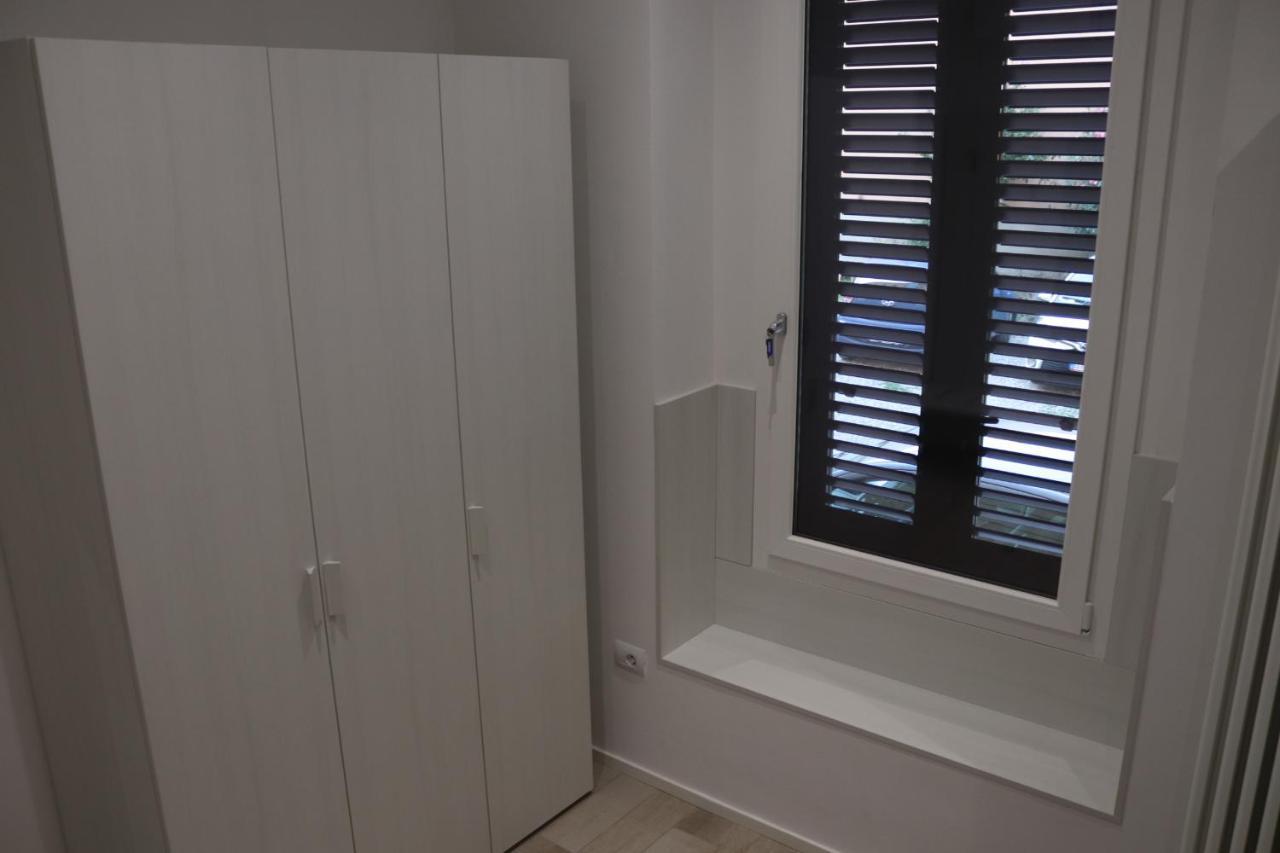 Moon Bologna Apartment Luaran gambar