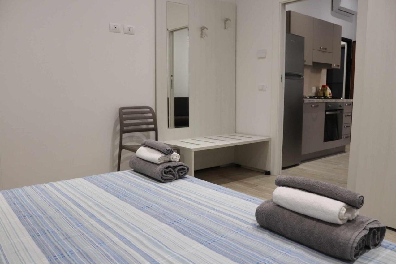 Moon Bologna Apartment Luaran gambar