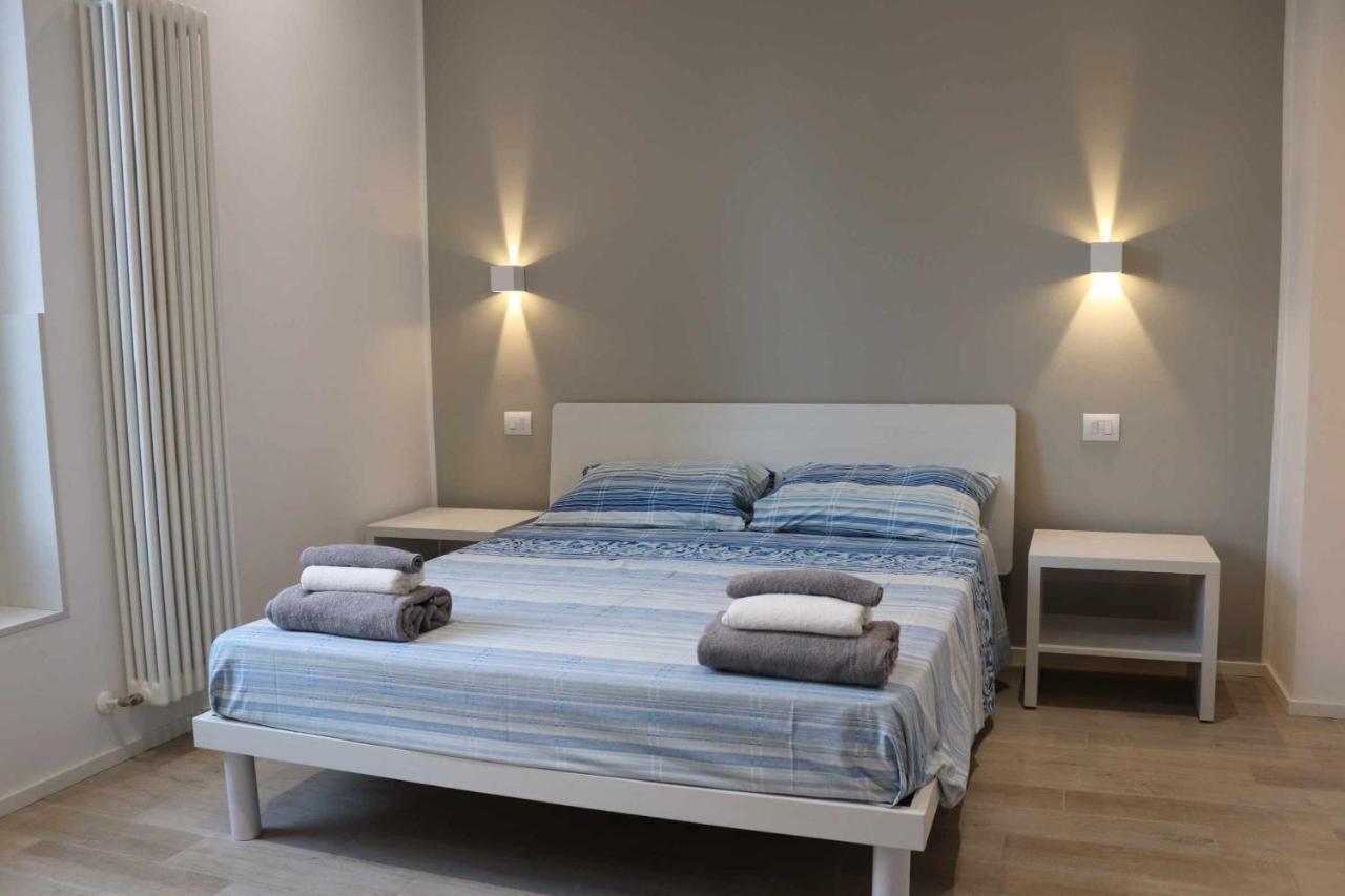 Moon Bologna Apartment Luaran gambar