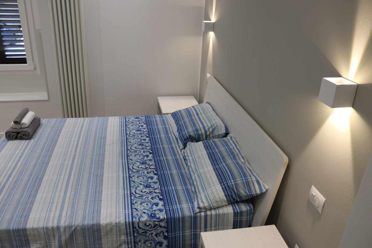 Moon Bologna Apartment Luaran gambar