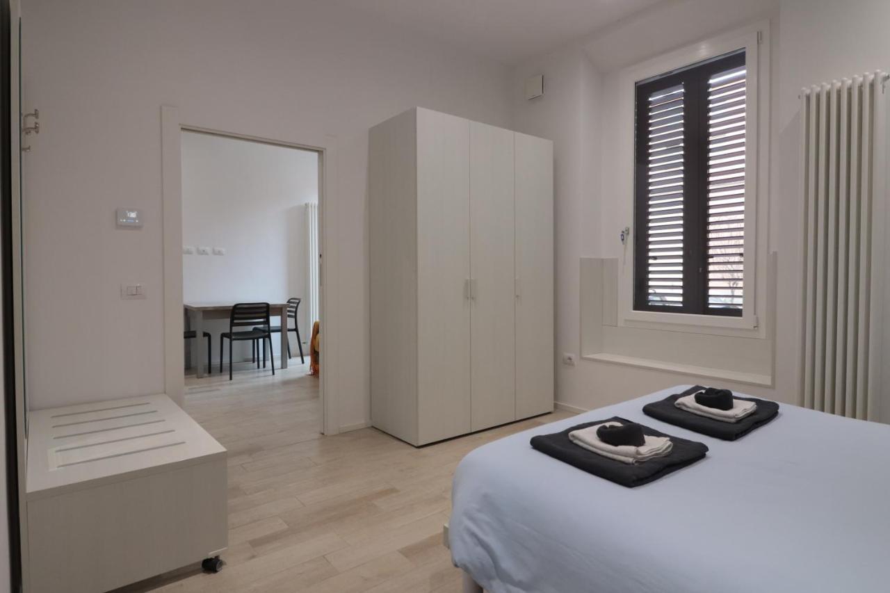 Moon Bologna Apartment Luaran gambar