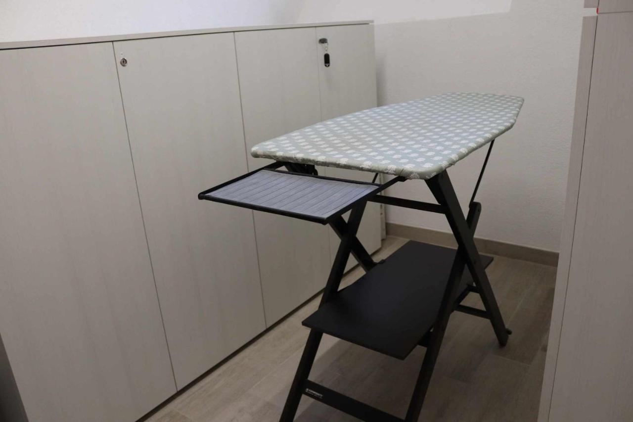 Moon Bologna Apartment Luaran gambar