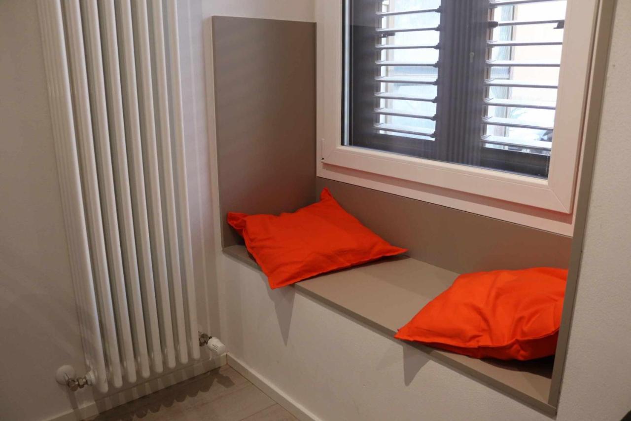 Moon Bologna Apartment Luaran gambar