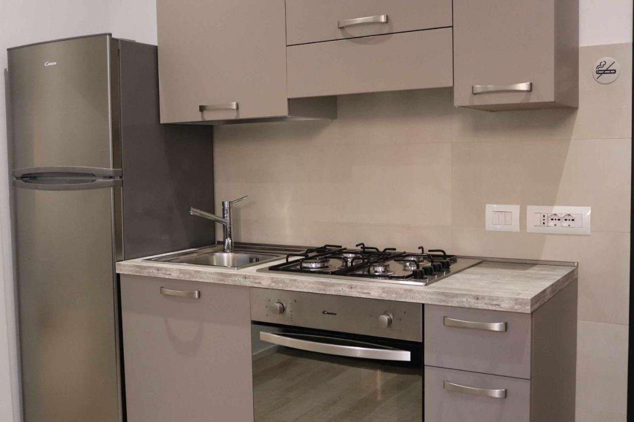 Moon Bologna Apartment Luaran gambar