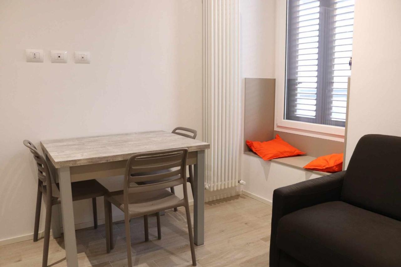 Moon Bologna Apartment Luaran gambar