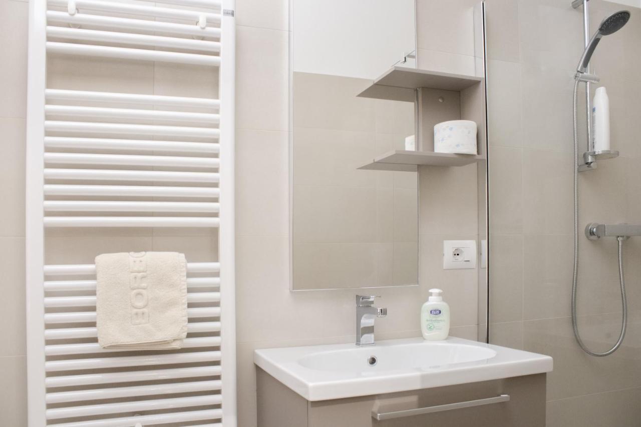 Moon Bologna Apartment Luaran gambar
