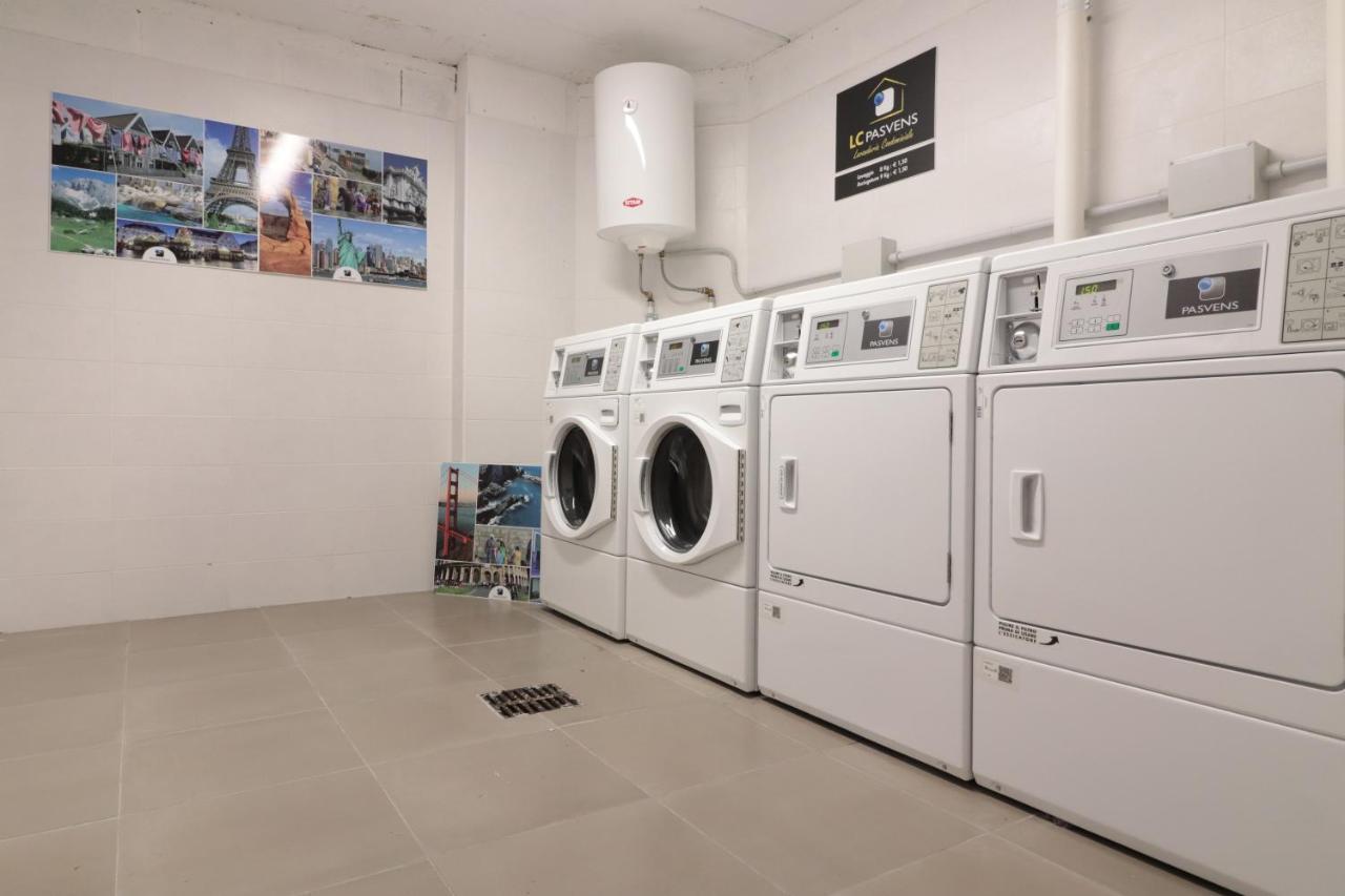 Moon Bologna Apartment Luaran gambar