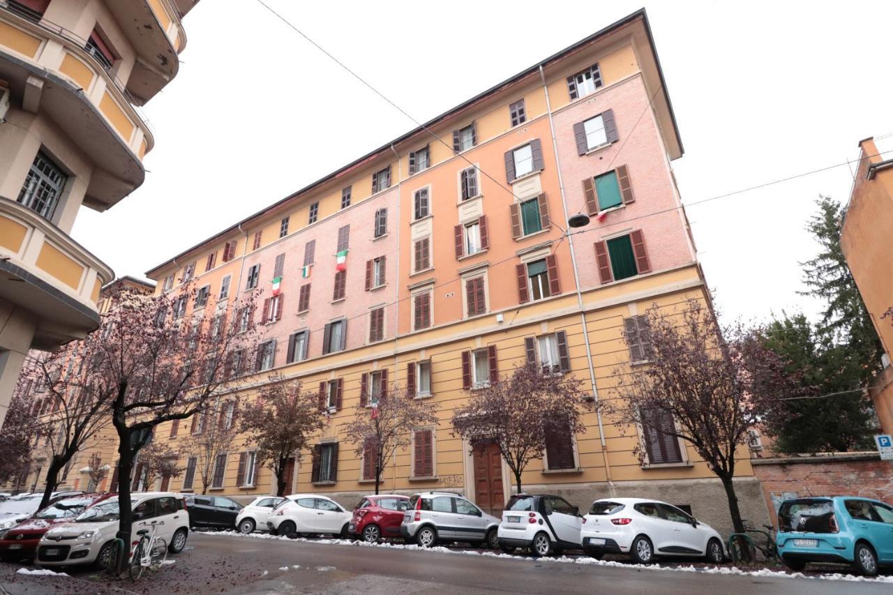 Moon Bologna Apartment Luaran gambar