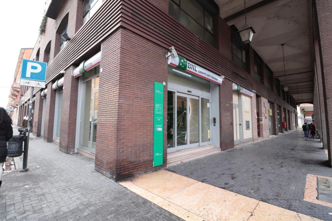 Moon Bologna Apartment Luaran gambar