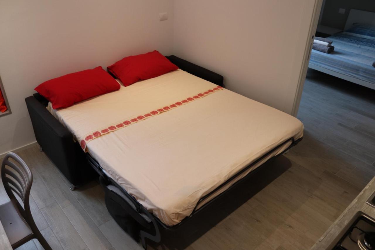 Moon Bologna Apartment Luaran gambar