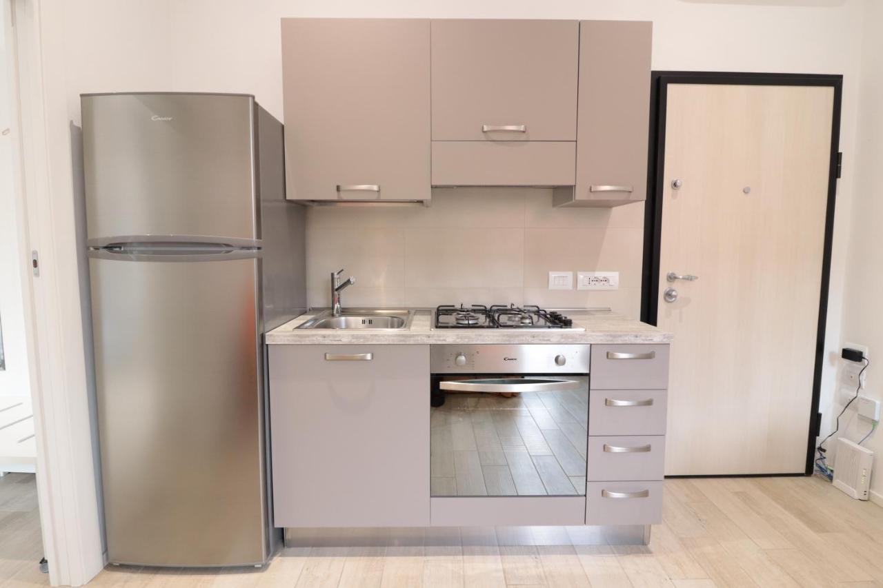 Moon Bologna Apartment Luaran gambar
