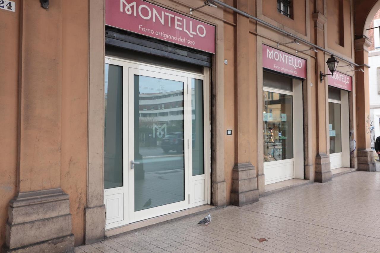 Moon Bologna Apartment Luaran gambar