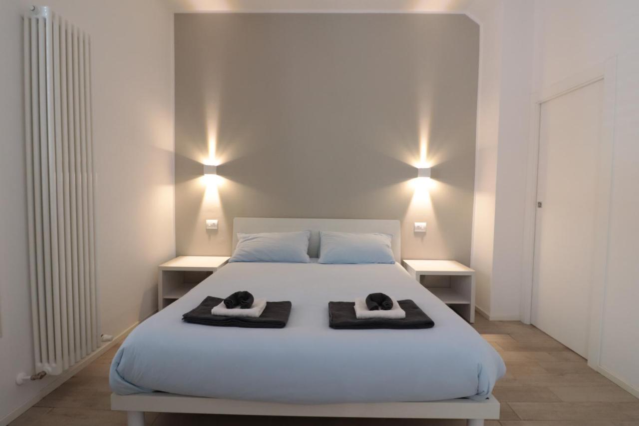 Moon Bologna Apartment Luaran gambar