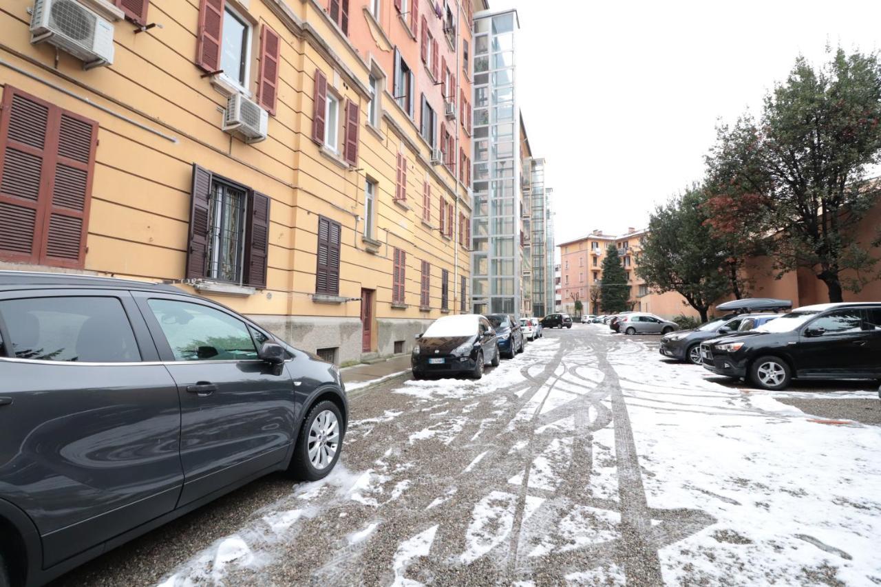 Moon Bologna Apartment Luaran gambar