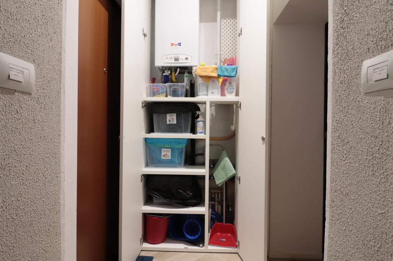 Moon Bologna Apartment Luaran gambar