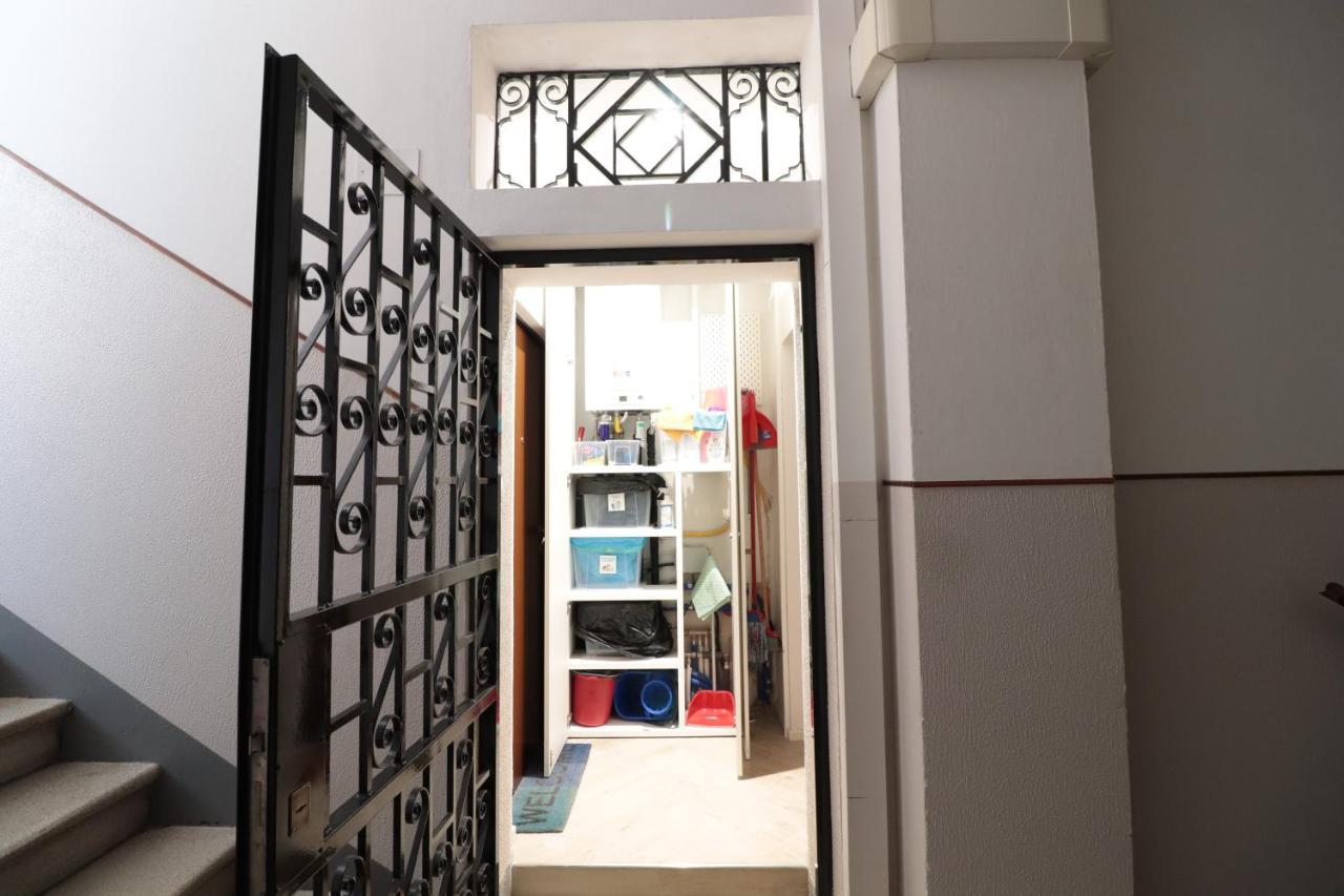 Moon Bologna Apartment Luaran gambar