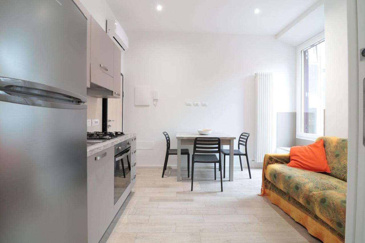 Moon Bologna Apartment Luaran gambar