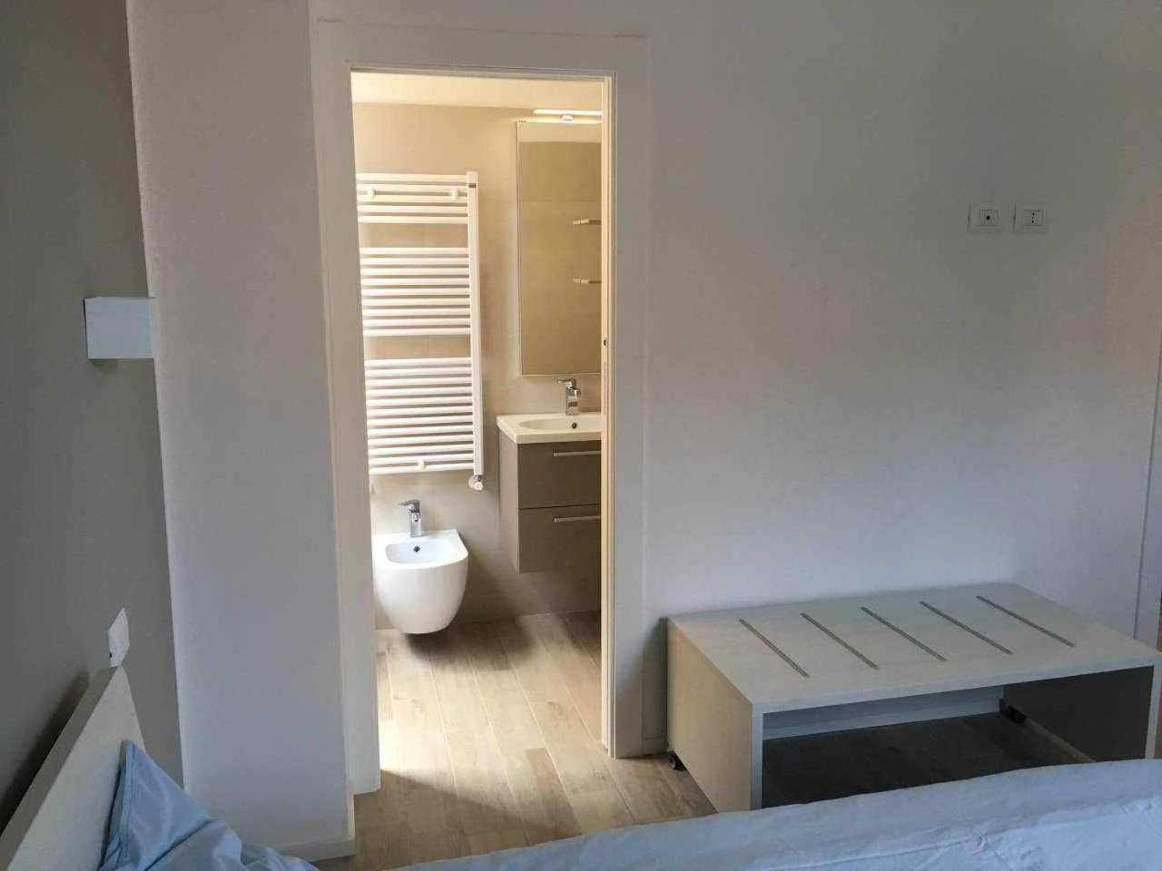 Moon Bologna Apartment Bilik gambar