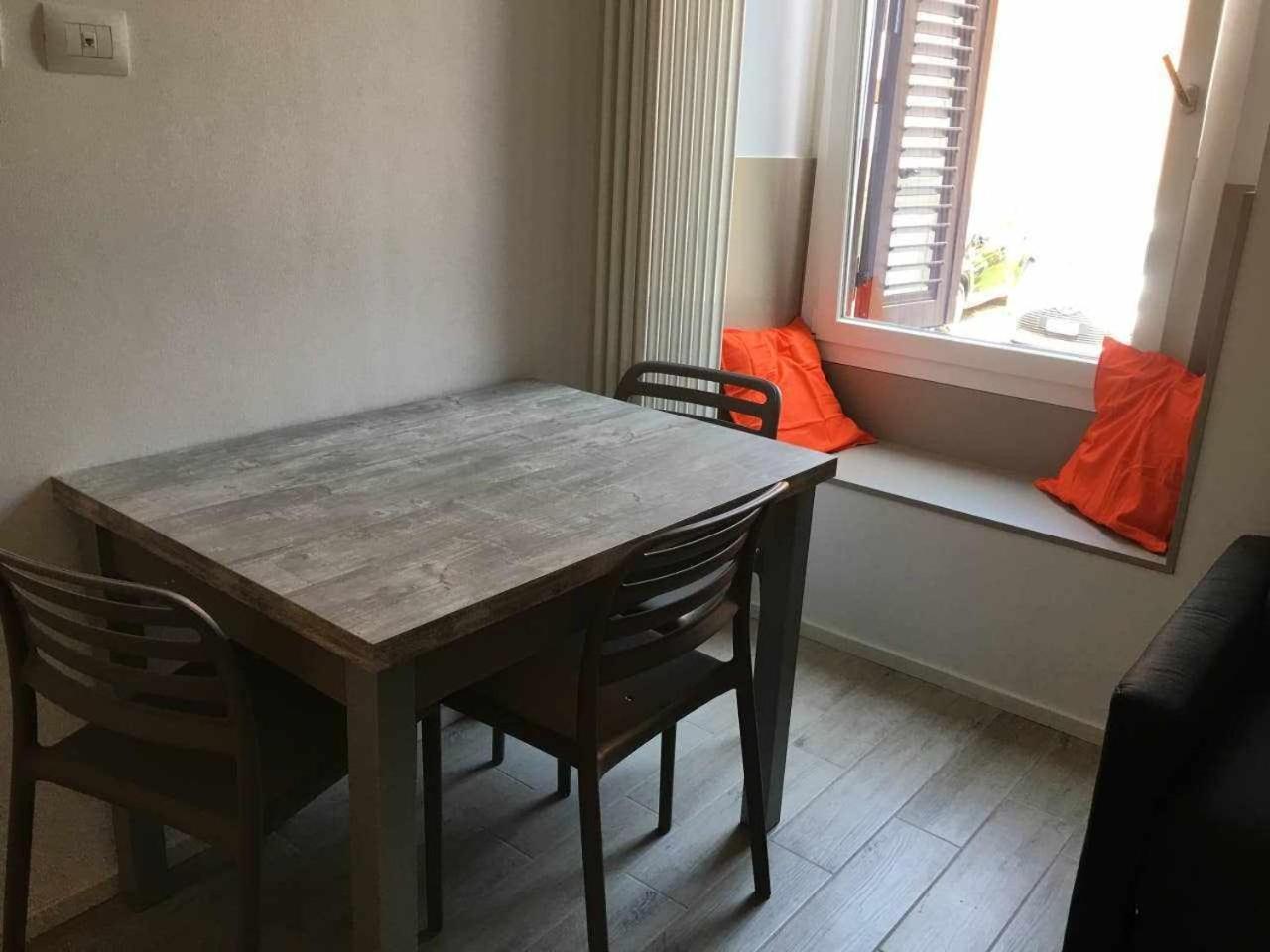 Moon Bologna Apartment Bilik gambar