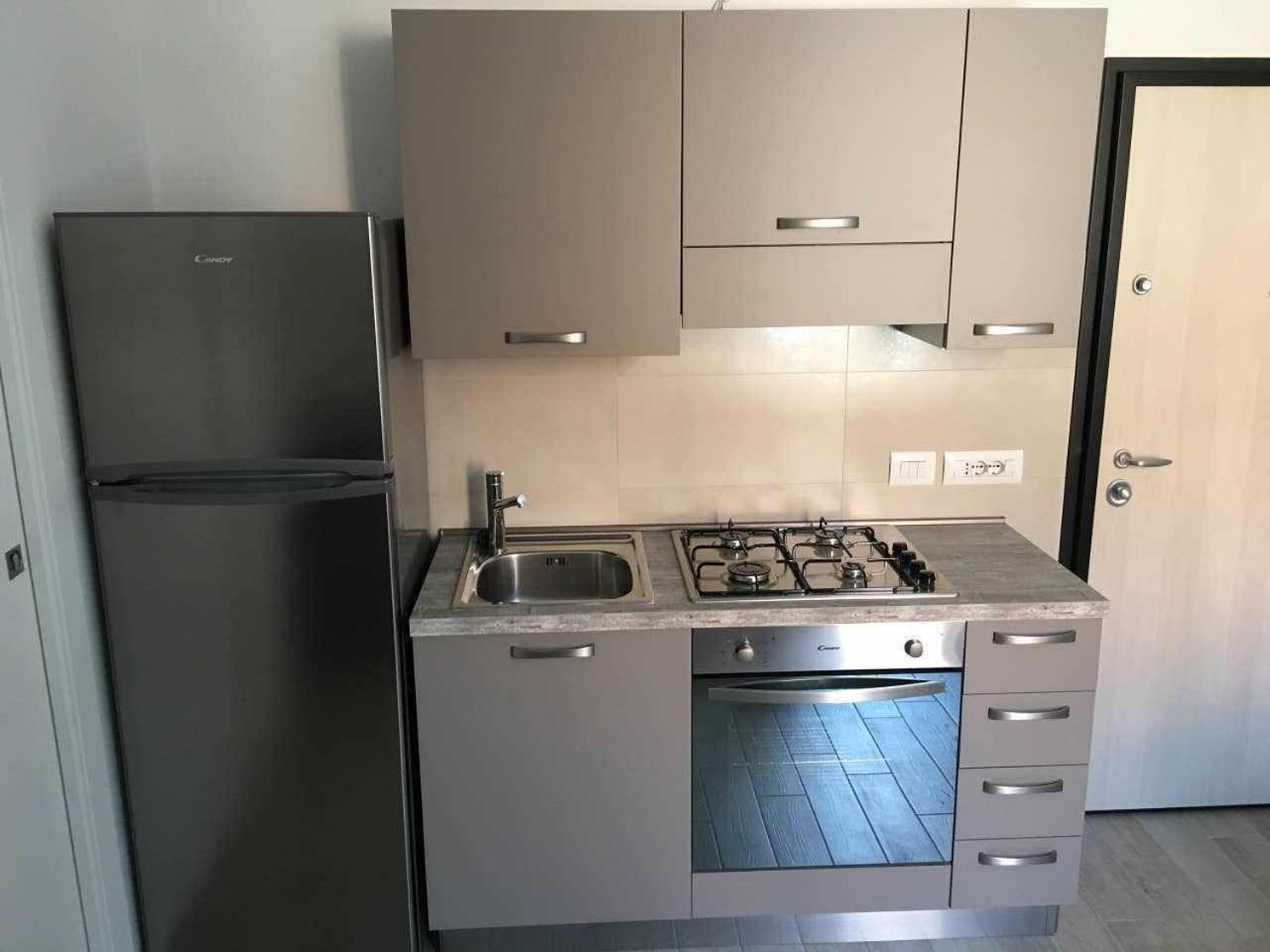 Moon Bologna Apartment Bilik gambar